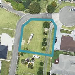 1 Barron Way, Ohauiti
