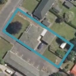 199 Main Street, Pahiatua