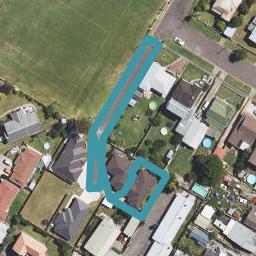 516 Palmerston Road, Te Hapara, Gisborne
