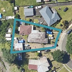 36 Ballantrae, Kawerau, Kawerau