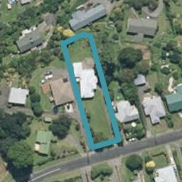 11 Hikurangi Terrace, Taumarunui, Taumarunui
