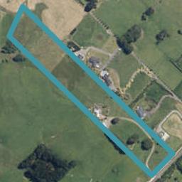 112 Adelaide Road, Dannevirke
