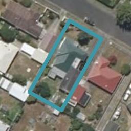 4 Grey Street, Levin, Levin