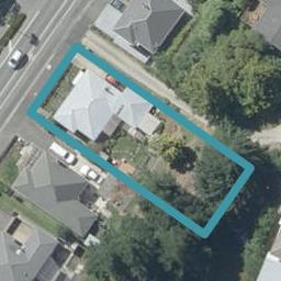 501 Kaikorai Valley Road, Bradford, Dunedin