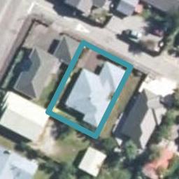 4 Threadneedle Street, Greymouth, Greymouth