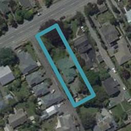 110 Saint Martins Road, Saint Martins, Christchurch