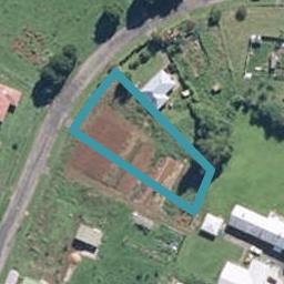 23 Williams Avenue, Ohura