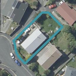 11 Davies Street, Concord, Dunedin