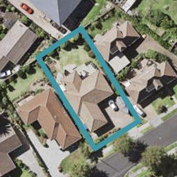 41 Dalwhinnie Parade, Highland Park, Auckland