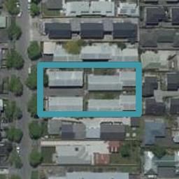 7/82 Bishop Street, St Albans, Christchurch