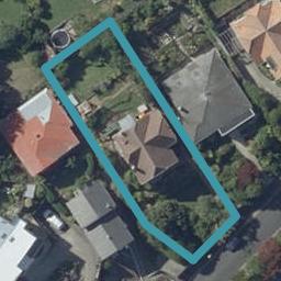 21 Musselburgh Rise, Musselburgh, Dunedin