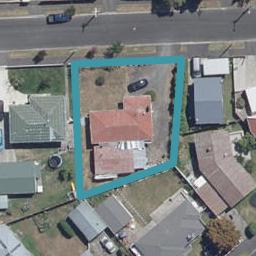 5 English Street, St Andrews, Hamilton