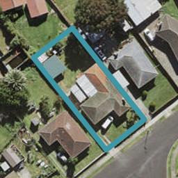 27 Solent Street, Mangere, Auckland