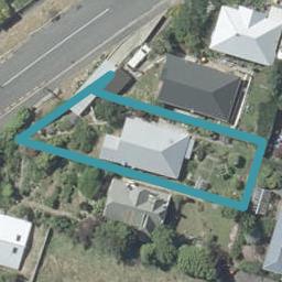 25 Barr Street, Kenmure, Dunedin