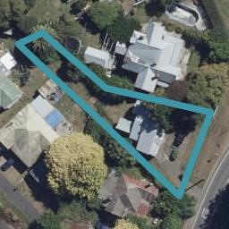 3 Broadway Street, Ngaruawahia
