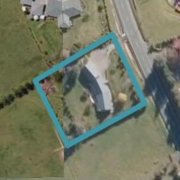 447 Vinegar Hill Road, Kamo