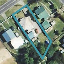 80 Turuturu Road, Hawera