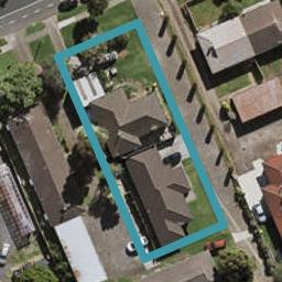50 Puhinui Road, Manukau, Auckland