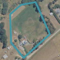 498 Rocky Gully Road, Cave
