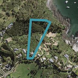 316 Sea View Road, Ostend, Waiheke Island