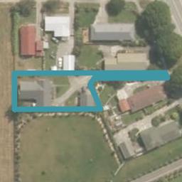 122 Great North Road, Winton, Winton