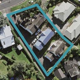 11A Warren Avenue, Three Kings, Auckland