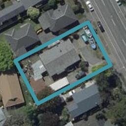 127 Lyttelton Street, Spreydon, Christchurch