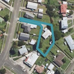 109 Tyndall Road, Outer Kaiti, Gisborne