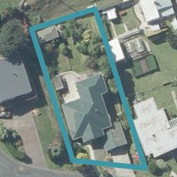 8 Athol Place, Ravensbourne, Dunedin