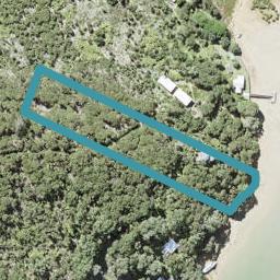 0 Bon Accord Harbour, Kawau Island, Kawau Island