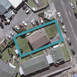 34 Sanders Avenue, Westown, New Plymouth