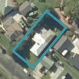 3 Bexhill Terrace, Tirau
