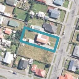 62 Blake Street, Blaketown, Greymouth