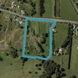 0 Pipiwai Road, Ngararatunua, Kamo