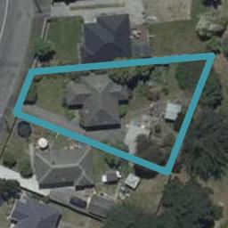 60 Joy Street, Shirley, Christchurch