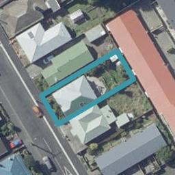 16 Cashel Street, South Dunedin, Dunedin
