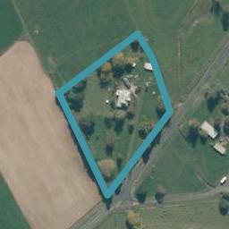 254 Orini Road, Taupiri