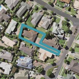 5 Jan Higgins Place, Golflands, Auckland
