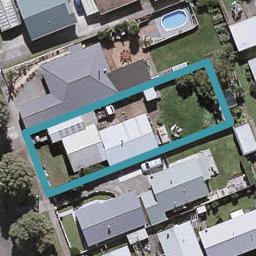 27 Record Street, Fitzroy, New Plymouth