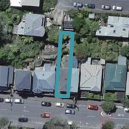 122 Aro Street, Aro Valley, Wellington