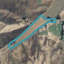 266 Hawksburn Road, Nevis, Cromwell