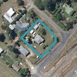 1 Puketea Street, Tokomaru, Palmerston North