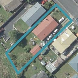 12 Davies Street, Concord, Dunedin