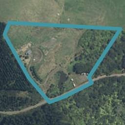 85A Puketui Valley Road, Hikuai