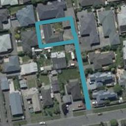 61 Birchfield Avenue, Dallington, Christchurch