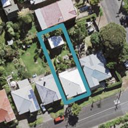 20 Firth Road, Grey Lynn, Auckland