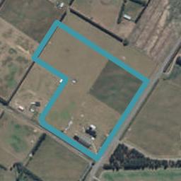 361 Pesters Road, Eyrewell, Rangiora