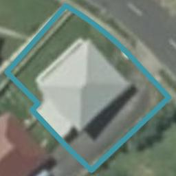 101A Harvey Crescent, Thames