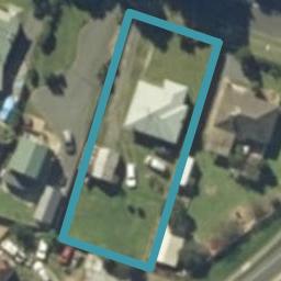 1 Junction Street, Putaruru