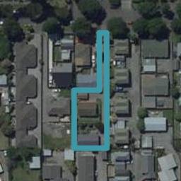 2/94 Poulson Street, Addington, Christchurch